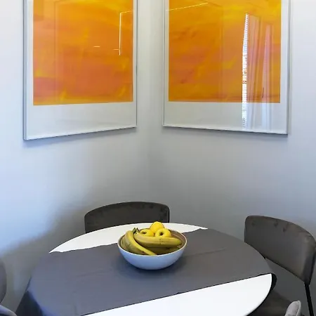 Apartamento Lily Nápoles