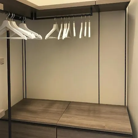 Apartamento Lily Nápoles