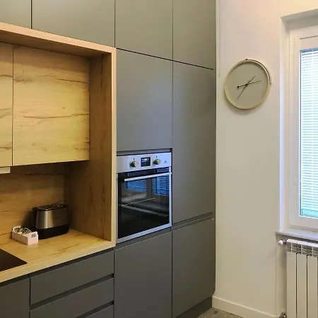 Apartamento Lily *