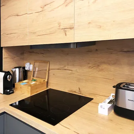 Apartamento Lily