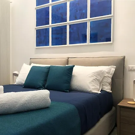 Apartamento Lily