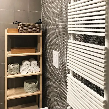 Apartamento Lily