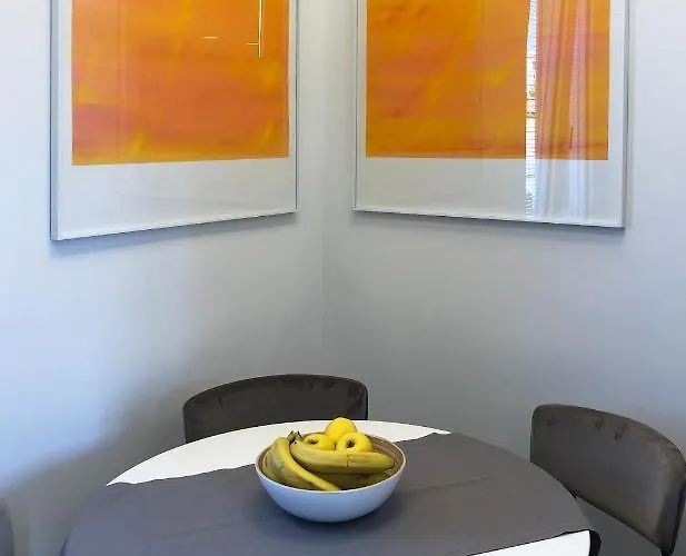 아파트 Lily 나폴리