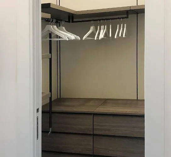 Lily 아파트 나폴리