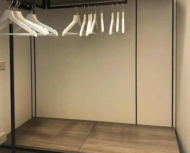 아파트 Lily 나폴리