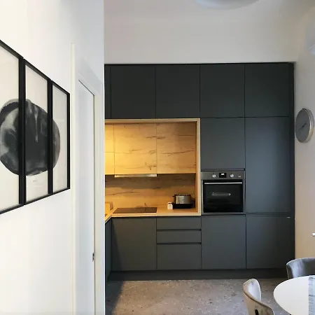 Lily Apartment Naples