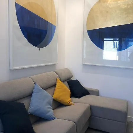 Apartment Lily Naples