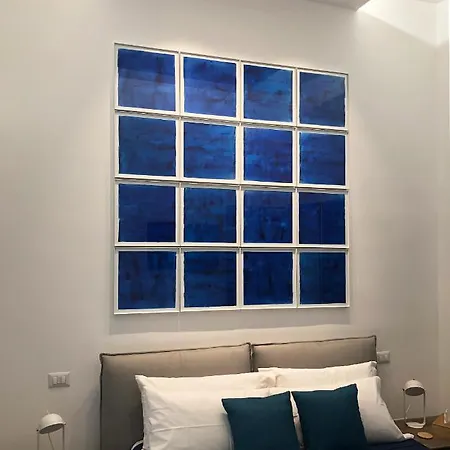 Lily Apartment *