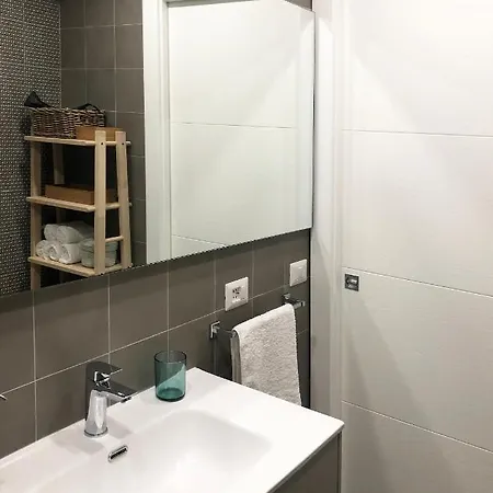 Lily Apartment *