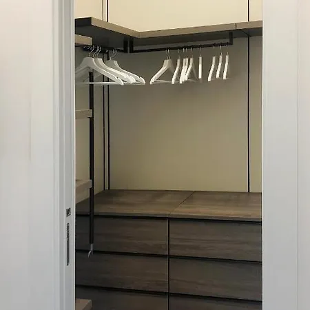 Lily Apartment Naples